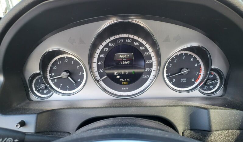 Mercedes E 200 1.8 204 KM Mały Przebieg Stan BDB Prywatnie Zapraszam !!! W212 (2009-) full