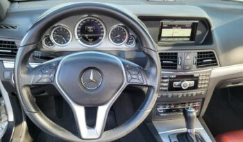 Mercedes E 200 1.8 204 KM Mały Przebieg Stan BDB Prywatnie Zapraszam !!! W212 (2009-) full