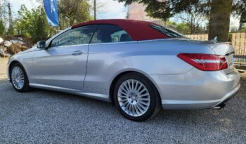 Mercedes E 200 1.8 204 KM Mały Przebieg Stan BDB Prywatnie Zapraszam !!! W212 (2009-) full