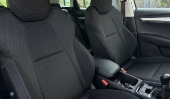 Škoda Karoq Serwis ASO Salon Polska Poleasingowy I właściciel VAT 23% Bezwypadkowy full