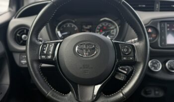 Toyota Yaris I właściciel Salon Polska Poleasingowy Serwis ASO VAT 23% Bezwypadkowy III (2011-2019) full