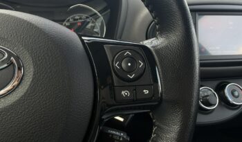 Toyota Yaris I właściciel Salon Polska Poleasingowy Serwis ASO VAT 23% Bezwypadkowy III (2011-2019) full
