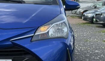 Toyota Yaris I właściciel Salon Polska Poleasingowy Serwis ASO VAT 23% Bezwypadkowy III (2011-2019) full