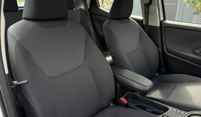 Toyota Yaris Salon Polska Poleasingowy I właściciel Serwis ASO VAT 23% IV (2020-) full