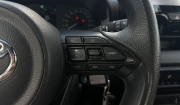 Toyota Yaris Salon Polska Poleasingowy I właściciel Serwis ASO VAT 23% IV (2020-) full