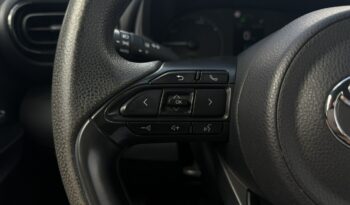 Toyota Yaris Salon Polska Poleasingowy I właściciel Serwis ASO VAT 23% IV (2020-) full