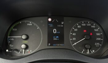 Toyota Yaris Salon Polska Poleasingowy I właściciel Serwis ASO VAT 23% IV (2020-) full