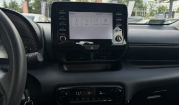 Toyota Yaris Salon Polska Poleasingowy I właściciel Serwis ASO VAT 23% IV (2020-) full