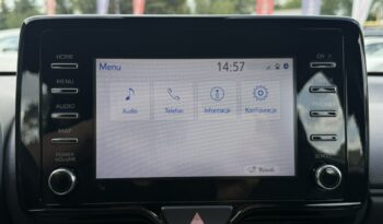 Toyota Yaris Salon Polska Poleasingowy I właściciel Serwis ASO VAT 23% IV (2020-) full