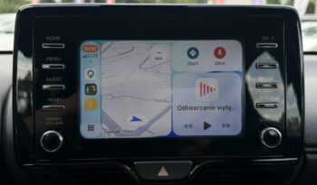 Toyota Yaris Salon Polska Poleasingowy I właściciel Serwis ASO VAT 23% IV (2020-) full