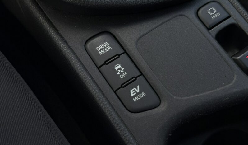Toyota Yaris Salon Polska Poleasingowy I właściciel Serwis ASO VAT 23% IV (2020-) full