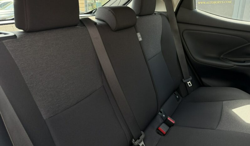 Toyota Yaris Salon Polska Poleasingowy I właściciel Serwis ASO VAT 23% IV (2020-) full