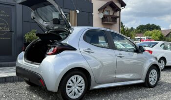 Toyota Yaris Salon Polska Poleasingowy I właściciel Serwis ASO VAT 23% IV (2020-) full