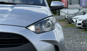 Toyota Yaris Salon Polska Poleasingowy I właściciel Serwis ASO VAT 23% IV (2020-) full