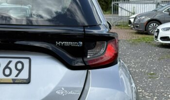 Toyota Yaris Salon Polska Poleasingowy I właściciel Serwis ASO VAT 23% IV (2020-) full