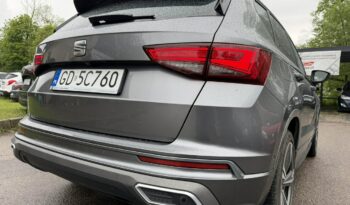Seat Ateca FR, ACC, LED, Virtual Cockpit, CarPlay/AndroidAuto, Kamera, Navi, PDC full