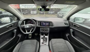 Seat Ateca FR, ACC, LED, Virtual Cockpit, CarPlay/AndroidAuto, Kamera, Navi, PDC full