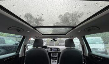 Seat Ateca FR, ACC, LED, Virtual Cockpit, CarPlay/AndroidAuto, Kamera, Navi, PDC full