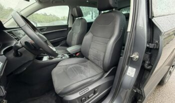 Seat Ateca FR, ACC, LED, Virtual Cockpit, CarPlay/AndroidAuto, Kamera, Navi, PDC full