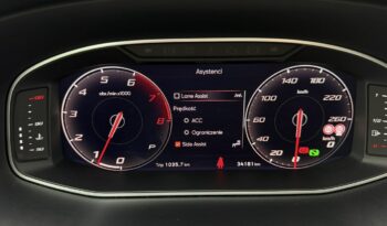 Seat Ateca FR, ACC, LED, Virtual Cockpit, CarPlay/AndroidAuto, Kamera, Navi, PDC full