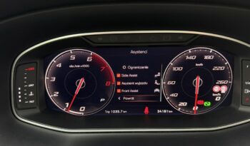 Seat Ateca FR, ACC, LED, Virtual Cockpit, CarPlay/AndroidAuto, Kamera, Navi, PDC full