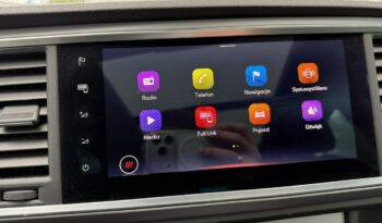 Seat Ateca FR, ACC, LED, Virtual Cockpit, CarPlay/AndroidAuto, Kamera, Navi, PDC full