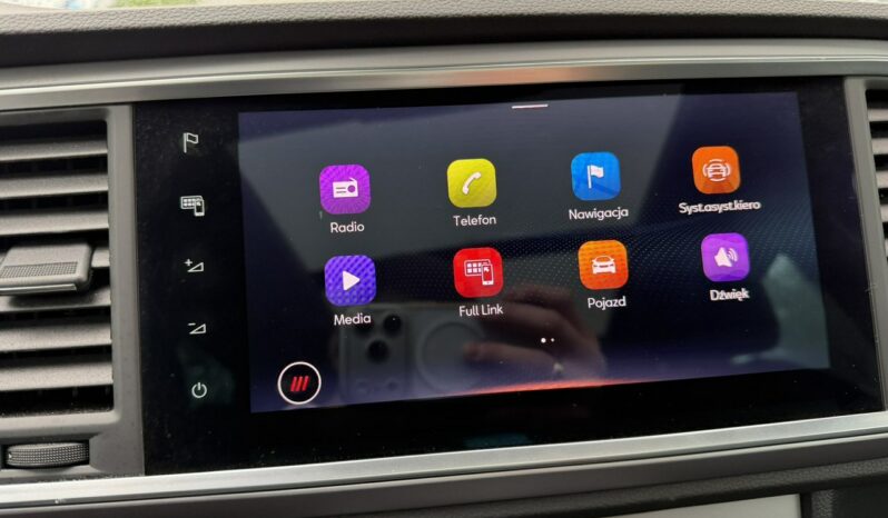 Seat Ateca FR, ACC, LED, Virtual Cockpit, CarPlay/AndroidAuto, Kamera, Navi, PDC full