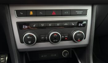 Seat Ateca FR, ACC, LED, Virtual Cockpit, CarPlay/AndroidAuto, Kamera, Navi, PDC full