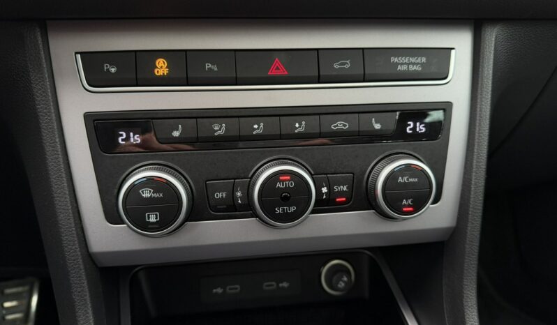 Seat Ateca FR, ACC, LED, Virtual Cockpit, CarPlay/AndroidAuto, Kamera, Navi, PDC full