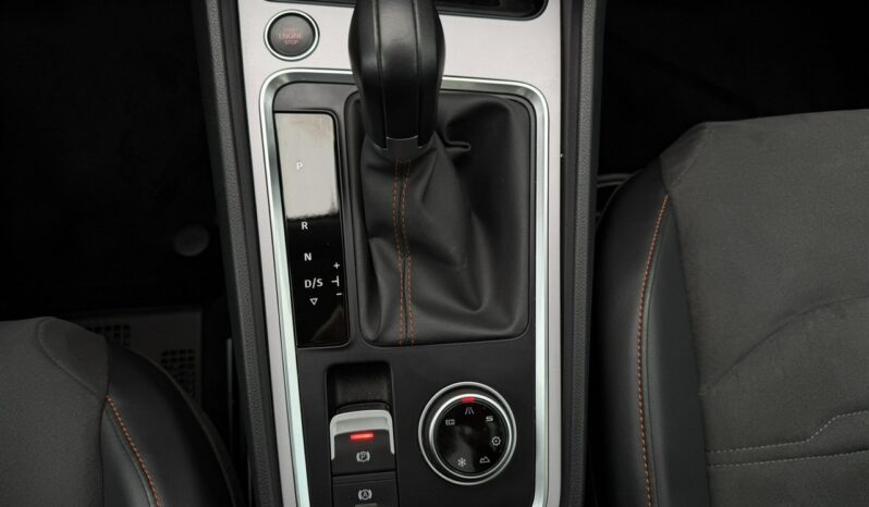 Seat Ateca FR, ACC, LED, Virtual Cockpit, CarPlay/AndroidAuto, Kamera, Navi, PDC full