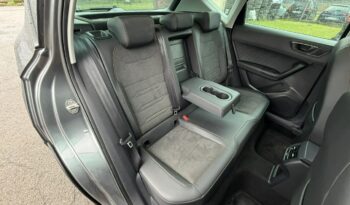 Seat Ateca FR, ACC, LED, Virtual Cockpit, CarPlay/AndroidAuto, Kamera, Navi, PDC full