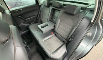 Seat Ateca FR, ACC, LED, Virtual Cockpit, CarPlay/AndroidAuto, Kamera, Navi, PDC full