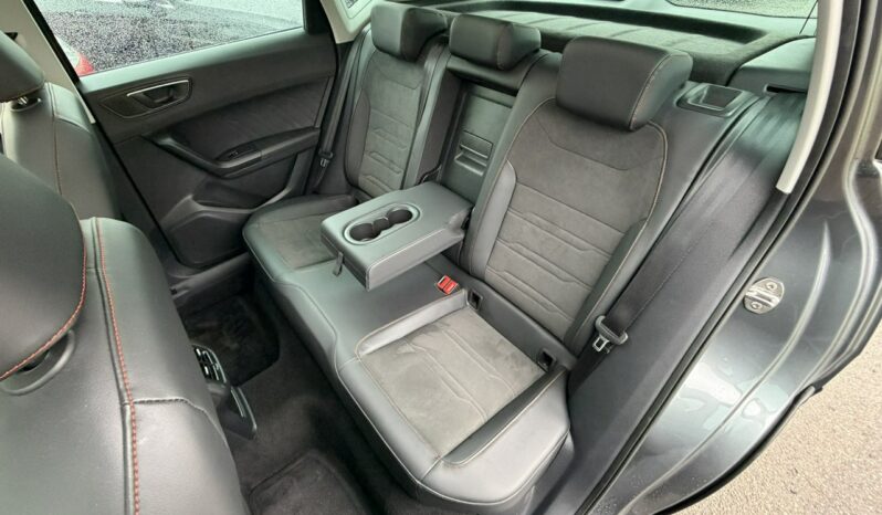 Seat Ateca FR, ACC, LED, Virtual Cockpit, CarPlay/AndroidAuto, Kamera, Navi, PDC full