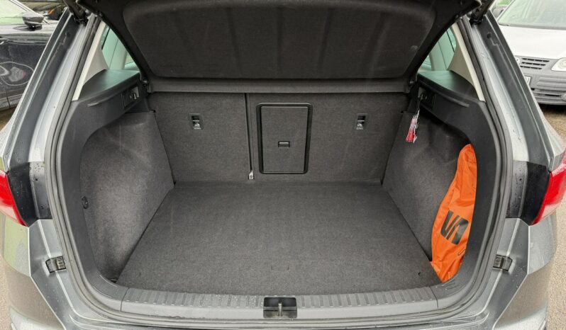 Seat Ateca FR, ACC, LED, Virtual Cockpit, CarPlay/AndroidAuto, Kamera, Navi, PDC full