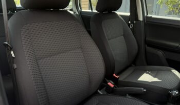 Škoda Fabia Salon Polska Bezwypadkowy Stan Bardzo Dobry II (2007-2014) full