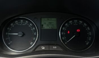 Škoda Fabia Salon Polska Bezwypadkowy Stan Bardzo Dobry II (2007-2014) full