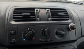 Škoda Fabia Salon Polska Bezwypadkowy Stan Bardzo Dobry II (2007-2014) full