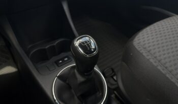Škoda Fabia Salon Polska Bezwypadkowy Stan Bardzo Dobry II (2007-2014) full