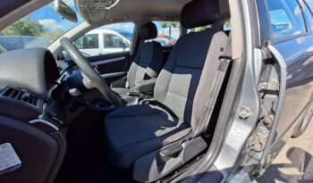Audi A4 Avant Klimatronic 2-stref, Nawigacja, Tempomat, Ele szyby, Ele lusterka B7 (2004-2007) full