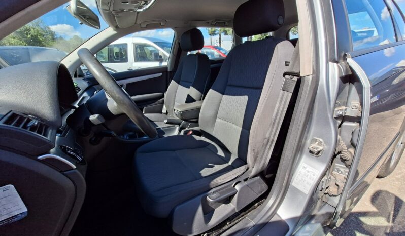 Audi A4 Avant Klimatronic 2-stref, Nawigacja, Tempomat, Ele szyby, Ele lusterka B7 (2004-2007) full