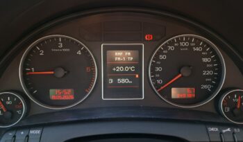 Audi A4 Avant Klimatronic 2-stref, Nawigacja, Tempomat, Ele szyby, Ele lusterka B7 (2004-2007) full