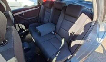 Audi A4 Avant Klimatronic 2-stref, Nawigacja, Tempomat, Ele szyby, Ele lusterka B7 (2004-2007) full