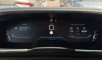 Peugeot 508 I właściciel Serwis Salon Polska Poleasingowy ASO VAT 23% Bezwypadkowy II (2018-) full