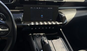 Peugeot 508 I właściciel Serwis Salon Polska Poleasingowy ASO VAT 23% Bezwypadkowy II (2018-) full