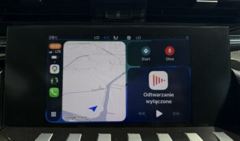Peugeot 508 I właściciel Serwis Salon Polska Poleasingowy ASO VAT 23% Bezwypadkowy II (2018-) full