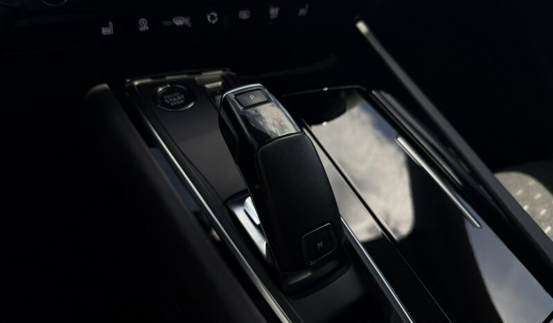Peugeot 508 I właściciel Serwis Salon Polska Poleasingowy ASO VAT 23% Bezwypadkowy II (2018-) full