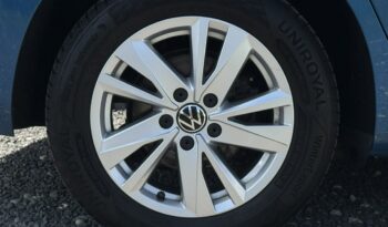 Volkswagen Touran I właściciel Salon Polska Poleasingowy VAT 23% Bezwypadkowy Serwis ASO III (2015-) full