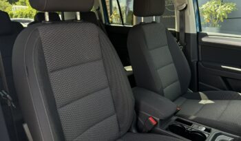 Volkswagen Touran I właściciel Salon Polska Poleasingowy VAT 23% Bezwypadkowy Serwis ASO III (2015-) full
