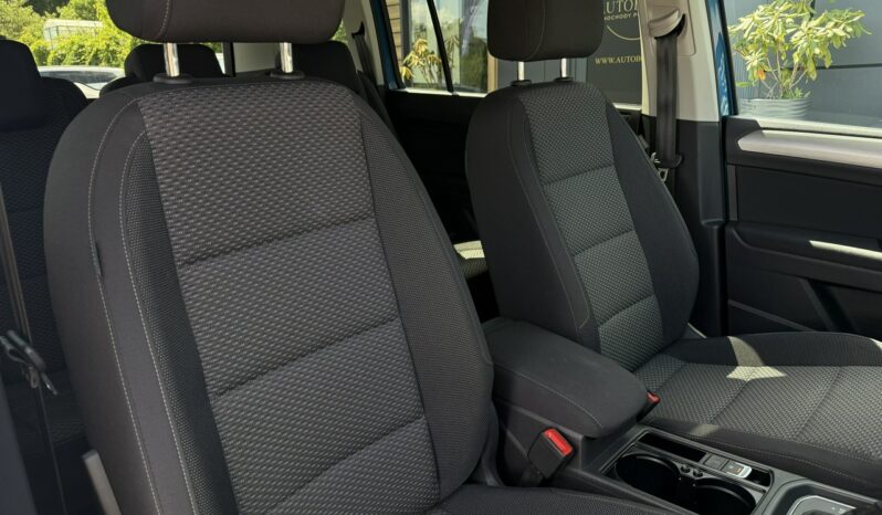 Volkswagen Touran I właściciel Salon Polska Poleasingowy VAT 23% Bezwypadkowy Serwis ASO III (2015-) full