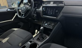 Volkswagen Touran I właściciel Salon Polska Poleasingowy VAT 23% Bezwypadkowy Serwis ASO III (2015-) full